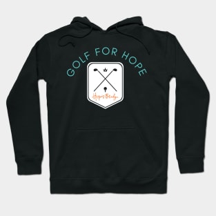 Golf for Hope Hoodie